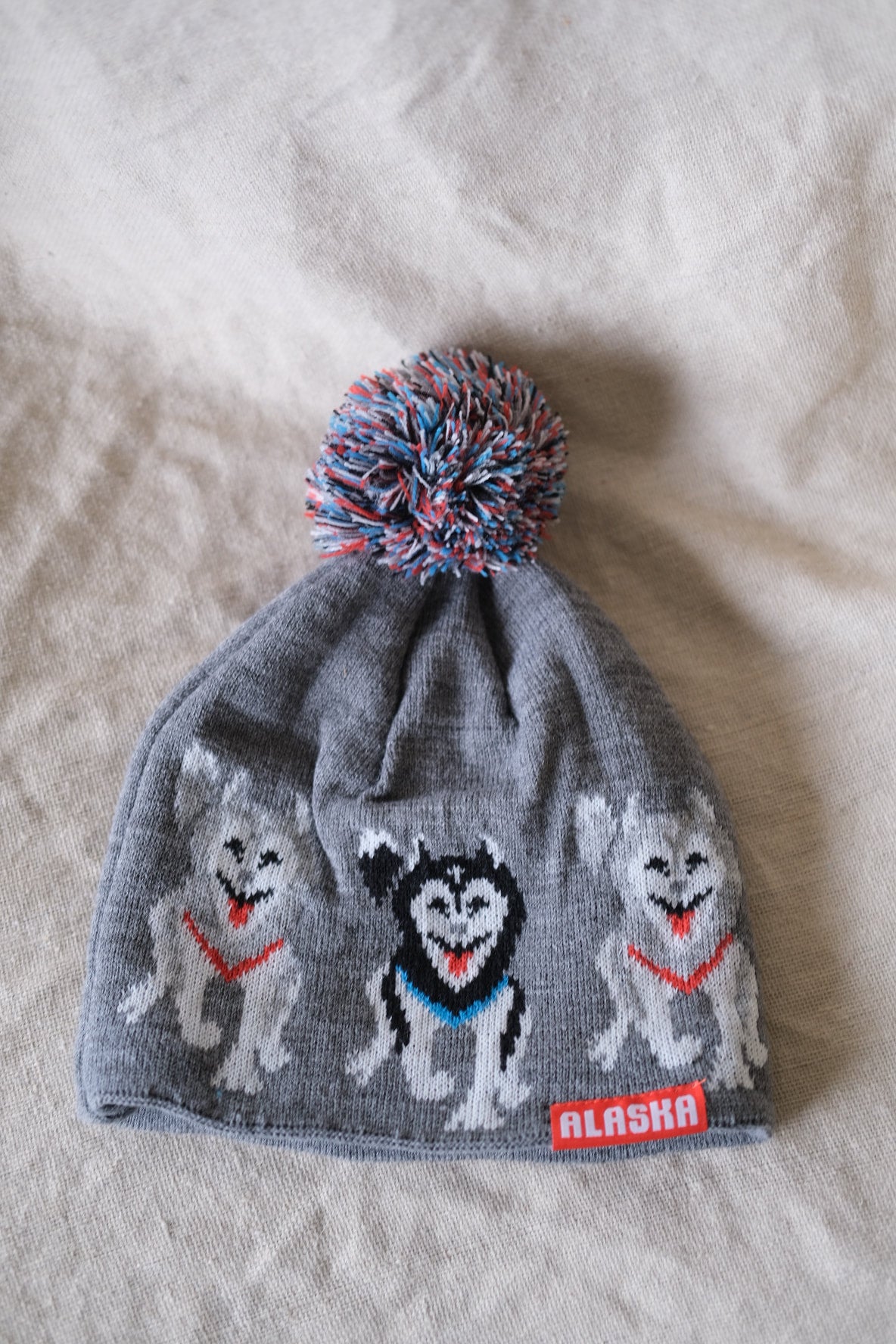 Husky Beanie TEMSCO Helicopters Inc